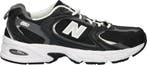 New Balance Maat 44 MR530 Heren Sneakers - Black (Schoenen), Verzenden, Nieuw