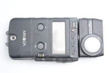 Minolta Flash Meter IV Lichtmeter, Nieuw