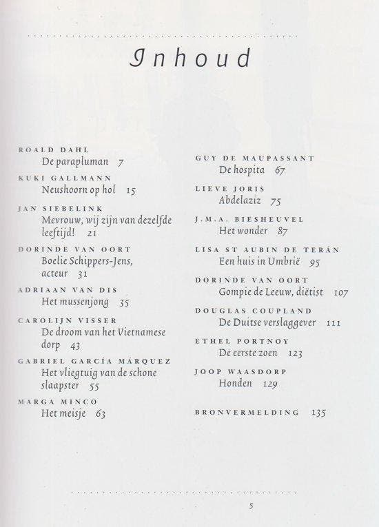 Met oog voor de toekomst 9789029066327, Boeken, Literatuur, Gelezen, Verzenden