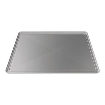Bakplaat | Aluminium | EN600x400 UNOX, Verzenden, Nieuw in verpakking