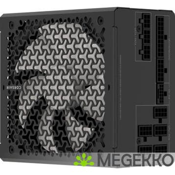 Corsair RM850x 2024, Computers en Software, Verzenden, Nieuw