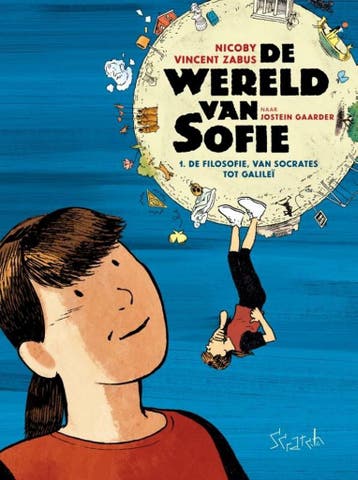 De wereld van Sofie / De wereld van Sofie / 1 9789493166639, Verzenden, Jostein Gaarder