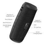 BW-WA1 Draadloze Speaker - Luidspreker Wireless Bluetooth, Audio, Tv en Foto, Luidsprekerboxen, Verzenden, Nieuw