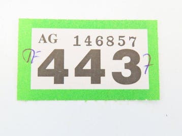 Pola H0 - 183/745/746 - Modeltrein bouwpakketten (3) - 3