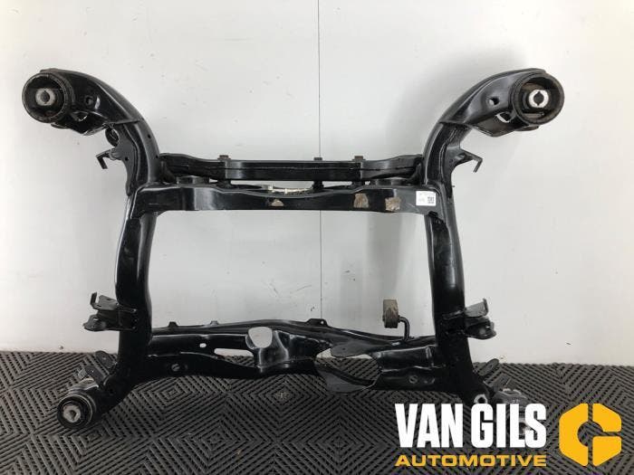 Subframe Audi Q5 O322923, Auto-onderdelen, Ophanging en Onderstel