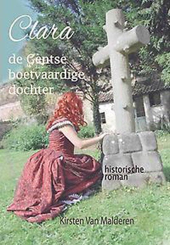 Clara 9789492007094 Kirsten Van Malderen, Livres, Romans, Envoi