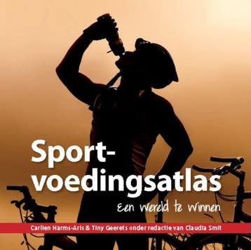 Sportvoedingsatlas 9789054721819 Carlien Harms-Aris, Boeken, Verzenden, Gelezen, Carlien Harms-Aris