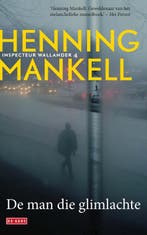 De man die glimlachte / Wallander / 4 9789044541021, Verzenden, Gelezen, Henning Mankell