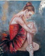 rosalba busani - Dolci Pensieri