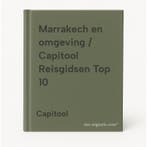 Marrakech en omgeving / Capitool Reisgidsen Top 10 Capitool, Verzenden, Capitool
