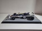 Tecnomodel 1:18 - Voiture de sport miniature - Lotus 72 F1, Nieuw