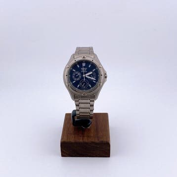 Seiko - Solar Titanium - Sans prix de réserve - 5K23-0A10 -