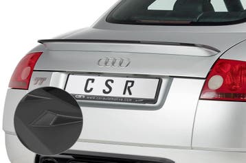 Achtervleugel met ABE voor Audi TT 8N HF717-L, Verzenden, Nieuw