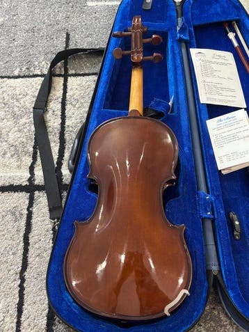 Stentor - - Violon (Sans prix de réserve)
