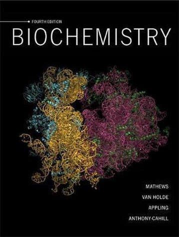 Biochemistry 9780138004644 Christopher Mathews, Verzenden, Christopher Mathews