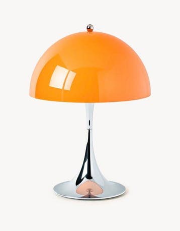 Louis Poulsen - Verner Panton - Tafellamp - Panthella 250