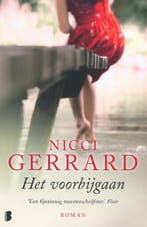 Het voorbijgaan / Zilver Pockets 9789022563533 Nicci Gerrard, Verzenden, Nicci Gerrard