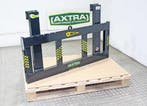 Axtra Tussenplaat FEM 4A ->FEM 3A, Zakelijke goederen, 3000 tot 4000 kg, Verzenden, Overige aandrijving, Wifo