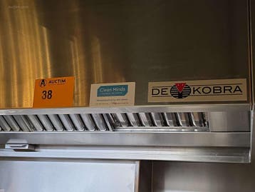 Damkap De Kobra, extechnology
