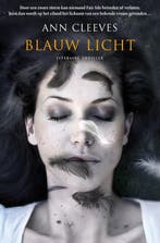 Blauw licht / Shetland 9789022998731 Ann Cleeves, Verzenden, Zo goed als nieuw, Ann Cleeves