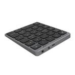 Elementkey UNK2 Numeriek Bluetooth Toetsenbord - 28 toetsen–, Computers en Software, Verzenden, Nieuw