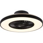 LED Plafondlamp met Ventilator - Plafondventilator - Trion H, Verzenden