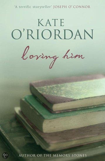 Loving Him 9780743450188 Kate ORiordan, Verzenden, Gelezen, Kate O'Riordan