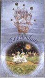 Engelenhuis 9789077065174 G. van Midden, Verzenden, Gelezen, G. van Midden