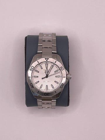 TAG Heuer - Aquaracer - WBP1111.BA0627 - Homme - 2025
