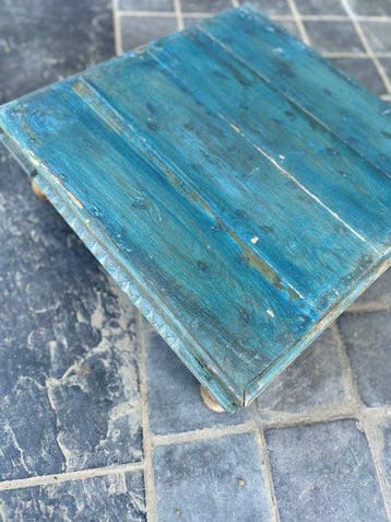 Salontafel - Hout