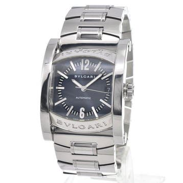 Bvlgari - Assioma - AA44S - Homme - 2000-2010, Nieuw