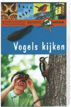Vogels kijken 9789460971006 Bärbel Oftring, Verzenden, Bärbel Oftring