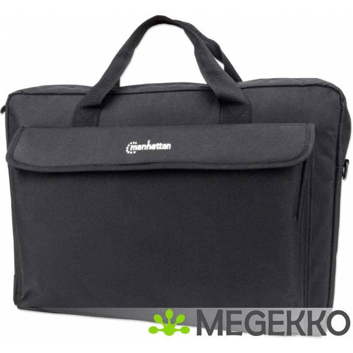Manhattan 439909 notebooktas 43,9 cm (17.3 ) Documententas, Computers en Software, Overige Computers en Software, Nieuw, Verzenden