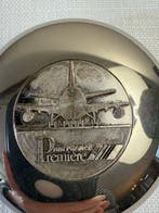 Duseaux Paris Air France Heavy Metal Flesopener en