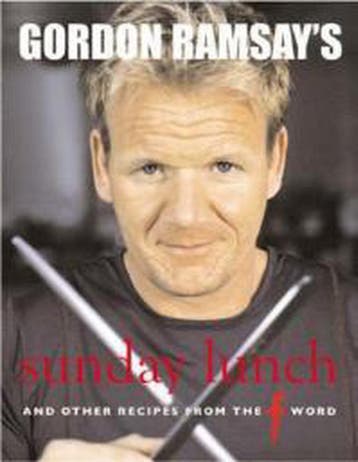 Gordon Ramsays Sunday Lunch 9781844002801 Gordon Ramsey, Verzenden, Gordon Ramsey