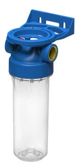 Regenwaterfilter voorfilter SYR simplex 3/4 aansluiting, Ophalen of Verzenden, Nieuw