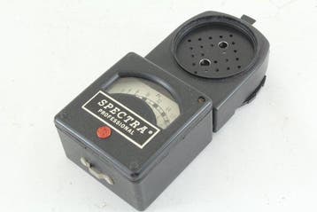 Spectra Professional P-251 | Lichtmeter, Nieuw