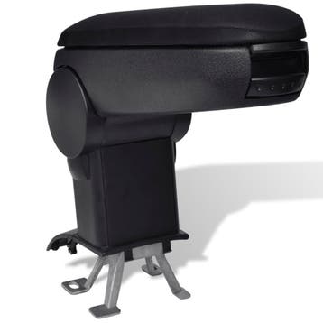 vidaXL Armsteun voor VW New Polo (2011), Verzenden, Nieuw