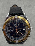 Breitling - Chronomat - D13047 - Homme - 1980-1989, Bijoux, Sacs & Beauté