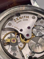 Zenith - Zonder minimumprijs - 6425.017/1 - Heren -