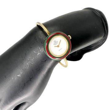 Gucci - Zonder minimumprijs - 11/12.2 - Dames - 1990-1999, Nieuw