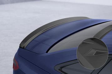Achtervleugel met ABE voor Audi A8 (D5) HF905-L, Verzenden, Nieuw