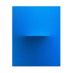 Alessandro Alteo (1997) - Monocromo Blu - 635
