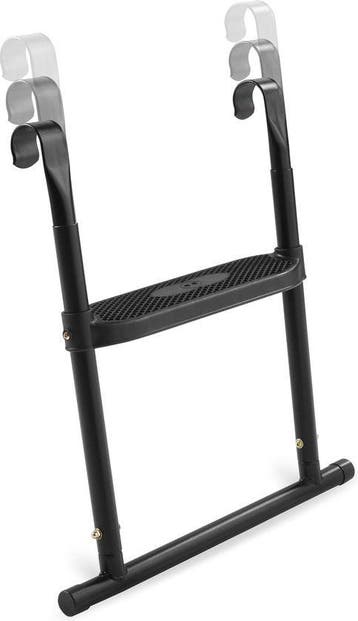 Salta Verstelbare Trampoline Ladder S — zo goed als nieuw, Verzenden, Nieuw