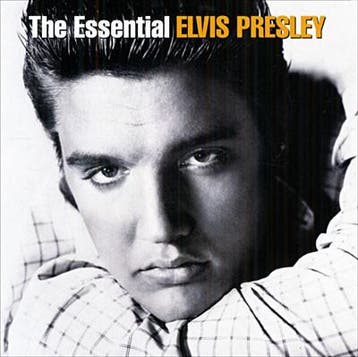 Elvis Presley - The Essential Elvis Presley, CD & DVD, Verzenden