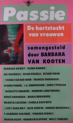 Passie / De Bezige Bij bloemlezing 9789023433873, Verzenden, Gelezen