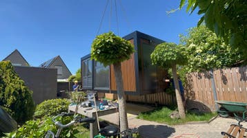 Kantoorunit | Nieuwe prefab kantoorunit | Kantoorruimte, Ophalen of Verzenden