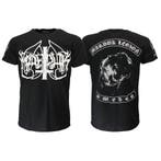 Marduk Legion Official Band T-Shirt - Officiële Merchandise