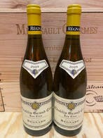 2023 Regnard Les Clos - Chablis Grand Cru - 2 Flessen, Nieuw