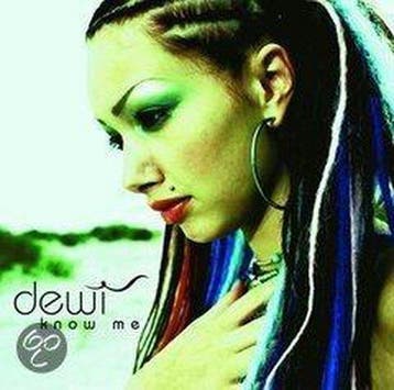 Dewi - Know Me 0828765662420, Verzenden